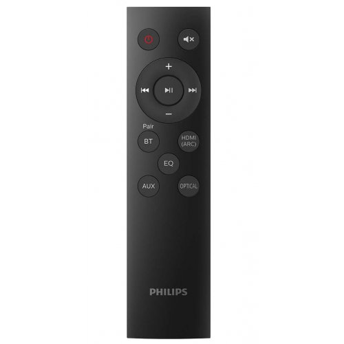 Акустическая система Philips TAB5305/12 купить в Украине: Киев, Днепр, Харьков, Одесса  | Низкая цена, отзывы, характеристики от TELEMART фото