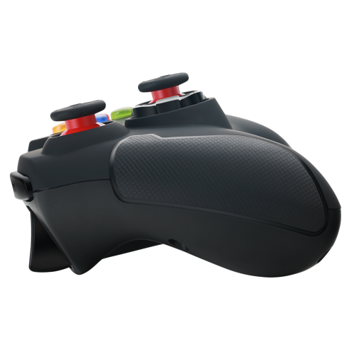 Геймпад Canyon GP-W6 Wireless 3 in 1 (CND-GPW6) Black купити в Україні | Telemart фото