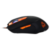 Photo Mouse Canyon Eclector GM-3 (CND-SGM03RGB) Black