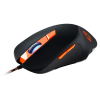 Photo Mouse Canyon Eclector GM-3 (CND-SGM03RGB) Black