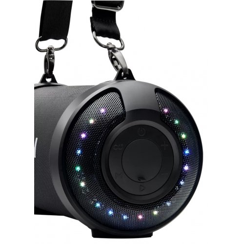 Портативная акустика Canyon BSP-7 (CNE-CBTSP7) Black купить в Украине | Telemart фото
