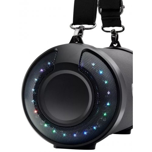 Портативная акустика Canyon BSP-7 (CNE-CBTSP7) Black купить в Украине | Telemart фото