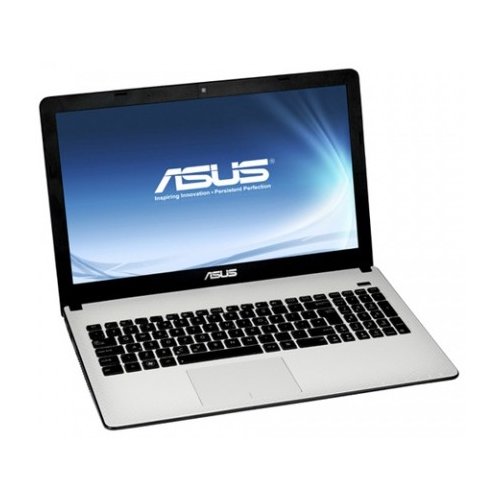 Продати Ноутбук Asus X501A-XX137 White за Trade-In у інтернет-магазині Телемарт - Київ, Дніпро, Україна фото