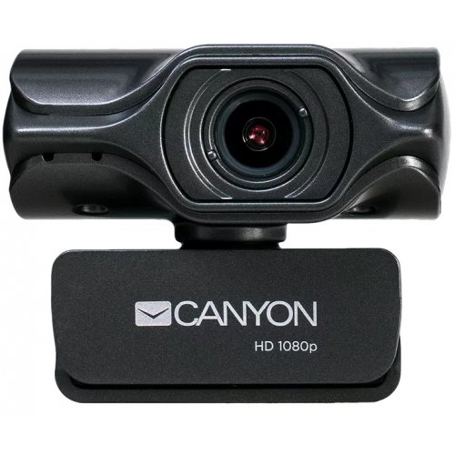 

Canyon C6 2K (CNS-CWC6N) Black