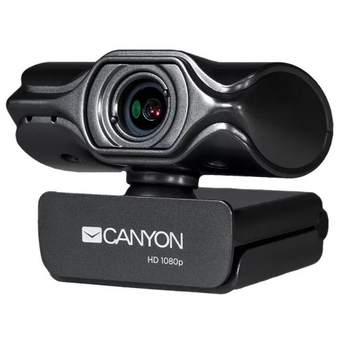 Photo Canyon C6 2K (CNS-CWC6N) Black