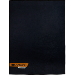 Защитный коврик Canyon FM-01 (CND-SFM01) Black