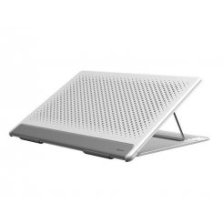 Підставка для ноутбука Baseus Let"s go Mesh (SUDD-2G) White/Gray