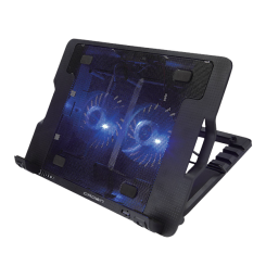 Підставка для ноутбука Crown CMLS-940 Black