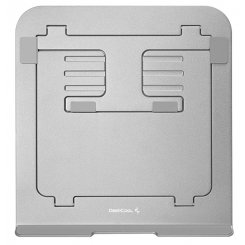 Підставка для ноутбука Deepcool SE460 (R-SE460-GYN0N6-G-1) Silver
