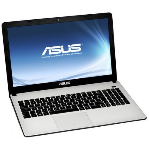 Продать Ноутбук Asus X501A-XX243D White по Trade-In интернет-магазине Телемарт - Киев, Днепр, Украина фото