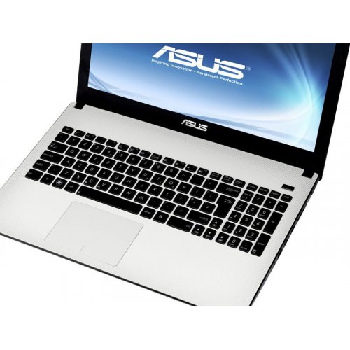 Продати Ноутбук Asus X501A-XX243D White за Trade-In у інтернет-магазині Телемарт - Київ, Дніпро, Україна фото