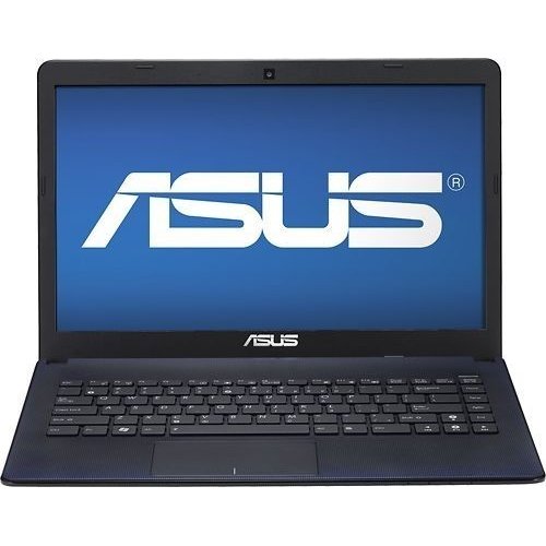 Продати Ноутбук Asus X501U-XX056D Dark Blue за Trade-In у інтернет-магазині Телемарт - Київ, Дніпро, Україна фото