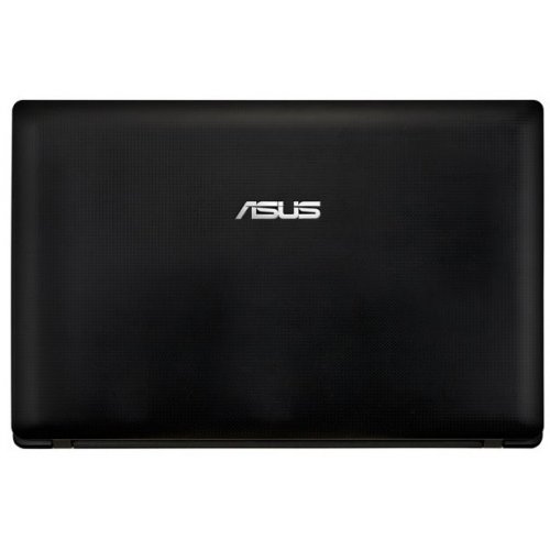 Продать Ноутбук Asus X54C-SX048R Black по Trade-In интернет-магазине Телемарт - Киев, Днепр, Украина фото