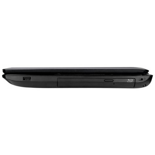 Продати Ноутбук Asus X54C-SX048R Black за Trade-In у інтернет-магазині Телемарт - Київ, Дніпро, Україна фото