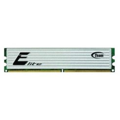ОЗУ Team DDR2 1GB 800 Mhz Elite (TPD21GM800HC601)