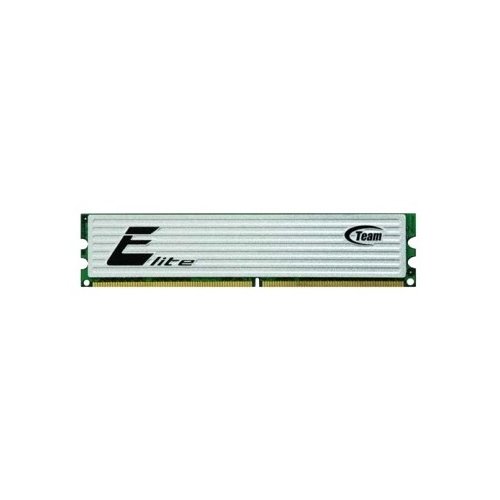 Продати ОЗП Team DDR2 1GB 800 Mhz Elite (TPD21GM800HC601) за Trade-In у інтернет-магазині Телемарт - Київ, Дніпро, Україна фото