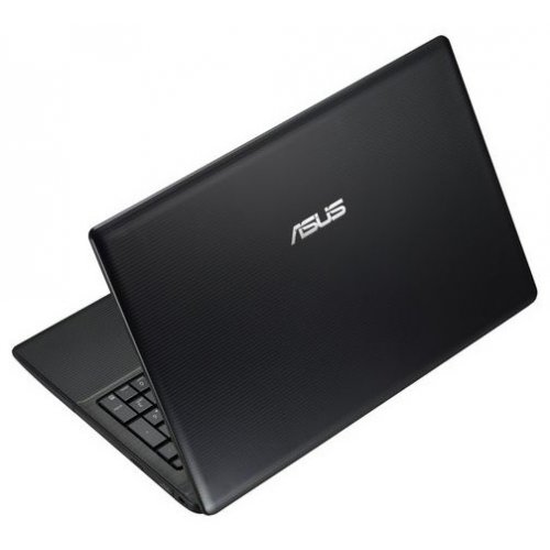 Продати Ноутбук Asus X55A-SX022D Black за Trade-In у інтернет-магазині Телемарт - Київ, Дніпро, Україна фото