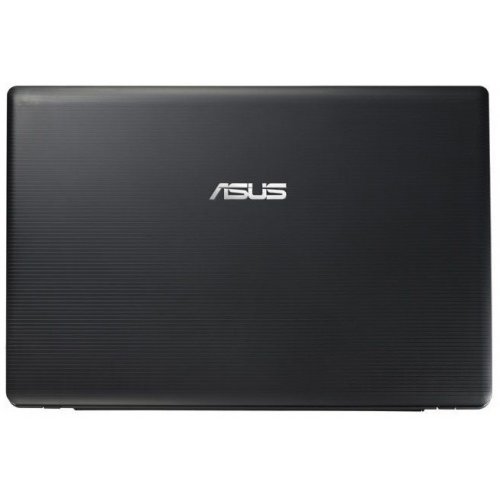 Продать Ноутбук Asus X55A-SX022D Black по Trade-In интернет-магазине Телемарт - Киев, Днепр, Украина фото