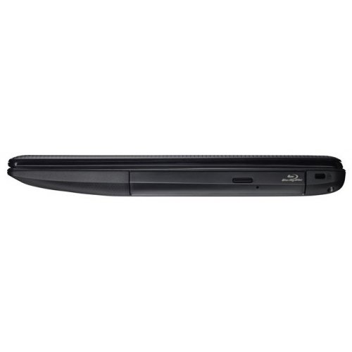 Продати Ноутбук Asus X55A-SX022D Black за Trade-In у інтернет-магазині Телемарт - Київ, Дніпро, Україна фото