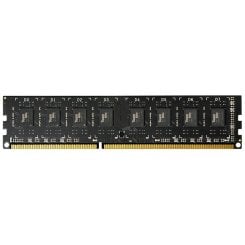 ОЗП Team DDR3 2GB 1333Mhz Elite (TED32G1333C901)