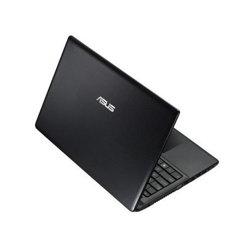 Продати Ноутбук Asus X55A-SX056D Black за Trade-In у інтернет-магазині Телемарт - Київ, Дніпро, Україна фото