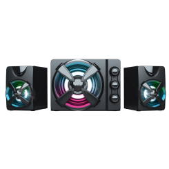 Акустична система Trust Ziva RGB (23644) Black