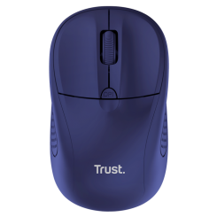 Мышка Trust Primo Wireless (24796) Blue