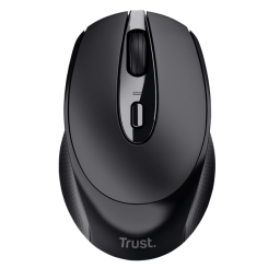 Мышка Trust Zaya Rechargeable Wireless (23809) Black