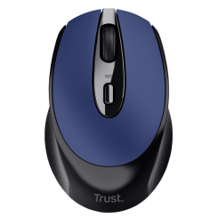 Мышка Trust Zaya Rechargeable Wireless (24018) Blue