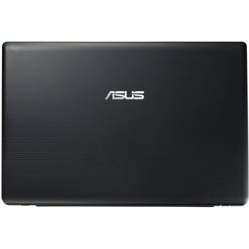 Продати Ноутбук Asus X55A-SX057H Black за Trade-In у інтернет-магазині Телемарт - Київ, Дніпро, Україна фото