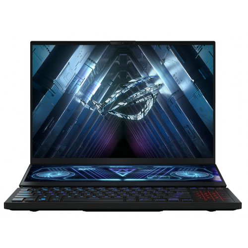 

Asus ROG Zephyrus Duo 16 GX650PY-NM030X (90NR0BI1-M001W0) Black