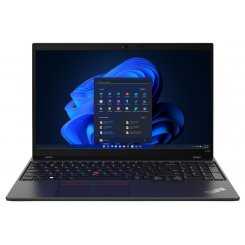 Ноутбук Lenovo ThinkPad L15 Gen 3 (21C7000PRA) Thunder Black