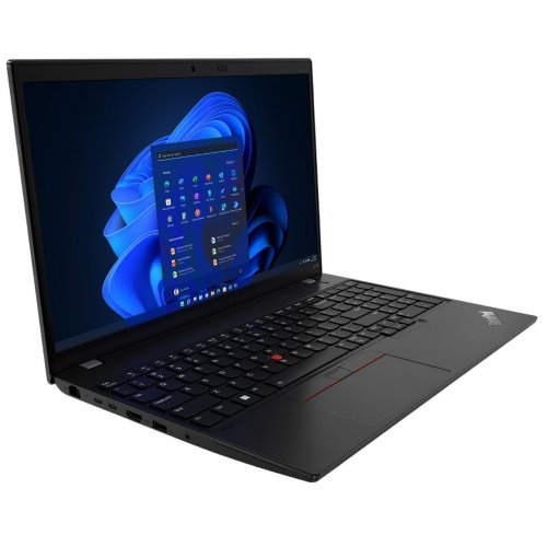 Продати Ноутбук Lenovo ThinkPad L15 Gen 3 (21C7000PRA) Thunder Black за Trade-In у інтернет-магазині Телемарт - Київ, Дніпро, Україна фото