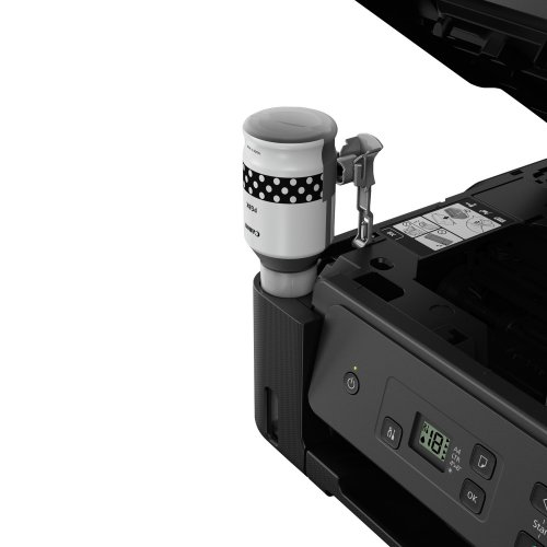 Купить МФУ Canon PIXMA G2470 (5804C009) - цена в Харькове, Киеве, Днепре, Одессе
в интернет-магазине Telemart фото
