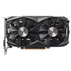 Відеокарта Zotac GeForce GTX 950 AMP! Edition 2048MB (ZT-90603-10M)