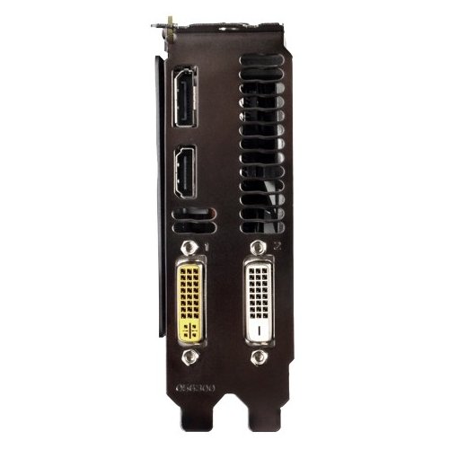 Продати Відеокарта Zotac GeForce GTX 950 AMP! Edition 2048MB (ZT-90603-10M) за Trade-In у інтернет-магазині Телемарт - Київ, Дніпро, Україна фото