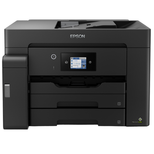 Купить МФУ Epson EcoTank M15140 с Wi-Fi (C11CJ41404) - цена в Харькове, Киеве, Днепре, Одессе
в интернет-магазине Telemart фото