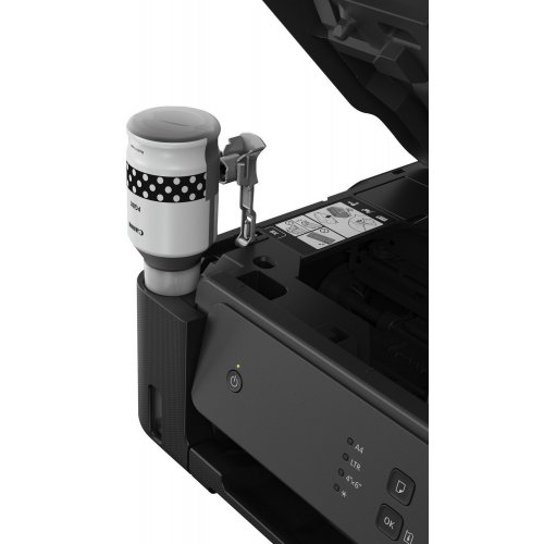 Купить Принтер Canon PIXMA G1430 (5809C009AA) - цена в Харькове, Киеве, Днепре, Одессе
в интернет-магазине Telemart фото