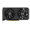 Photo Video Graphic Card Asus Dual GeForce RTX 3070 SI 8192MB (DUAL-RTX3070-8G-SI FR) Factory Recertified
