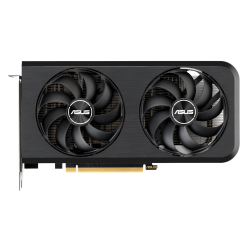 Фото Asus Dual GeForce RTX 3070 SI 8192MB (DUAL-RTX3070-8G-SI FR) Factory Recertified