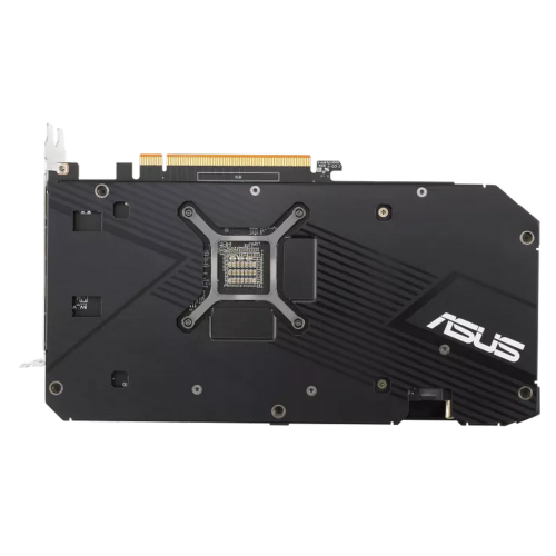 Фото Видеокарта Asus Dual Radeon RX 6650 XT OC 8192MB (DUAL-RX6650XT-O8G FR) Factory Recertified