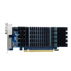 Видеокарта Asus GeForce GT 730 GDDR5 2048MB (GT730-SL-2GD5-BRK-E FR) Factory Recertified