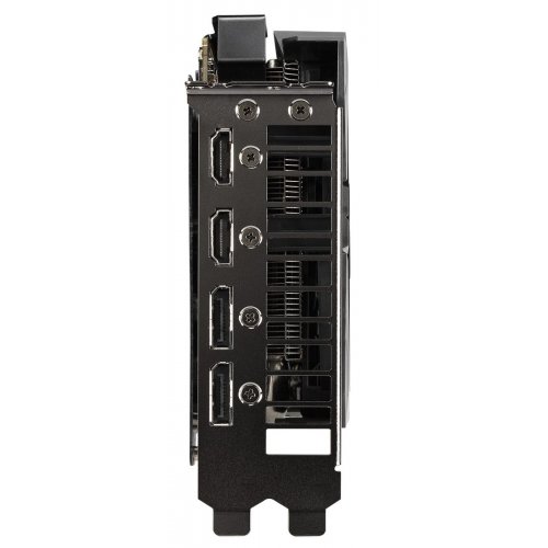 Продать Видеокарта Asus ROG GeForce GTX 1650 STRIX Advanced Edition 4096MB (ROG-STRIX-GTX1650-A4GD6-GAMING FR) Factory Recertified по Trade-In интернет-магазине Телемарт - Киев, Днепр, Украина фото