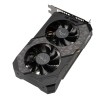 Photo Video Graphic Card Asus TUF GeForce GTX 1660 Ti Evo OC 6144MB (TUF-GTX1660TI-O6G-EVO-GAMING FR) Factory Recertified