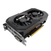 Photo Video Graphic Card Asus TUF GeForce GTX 1660 Ti Evo OC 6144MB (TUF-GTX1660TI-O6G-EVO-GAMING FR) Factory Recertified