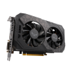 Photo Video Graphic Card Asus TUF GeForce GTX 1660 Ti Evo OC 6144MB (TUF-GTX1660TI-O6G-EVO-GAMING FR) Factory Recertified