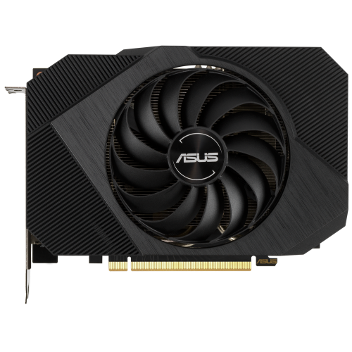 Продати Відеокарта Asus GeForce RTX 3060 Phoenix 12288MB (PH-RTX3060-12G FR) Factory Recertified за Trade-In у інтернет-магазині Телемарт - Київ, Дніпро, Україна фото