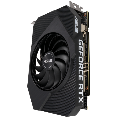 Продати Відеокарта Asus GeForce RTX 3060 Phoenix 12288MB (PH-RTX3060-12G FR) Factory Recertified за Trade-In у інтернет-магазині Телемарт - Київ, Дніпро, Україна фото