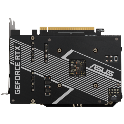Продати Відеокарта Asus GeForce RTX 3060 Phoenix 12288MB (PH-RTX3060-12G FR) Factory Recertified за Trade-In у інтернет-магазині Телемарт - Київ, Дніпро, Україна фото