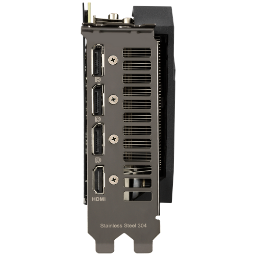 Продати Відеокарта Asus GeForce RTX 3060 Phoenix 12288MB (PH-RTX3060-12G FR) Factory Recertified за Trade-In у інтернет-магазині Телемарт - Київ, Дніпро, Україна фото
